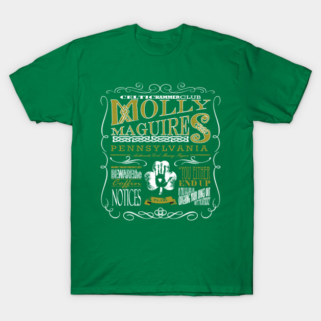 Molley Maguires